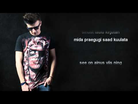 Artjom Savitski "Sinu juurde tagasi"