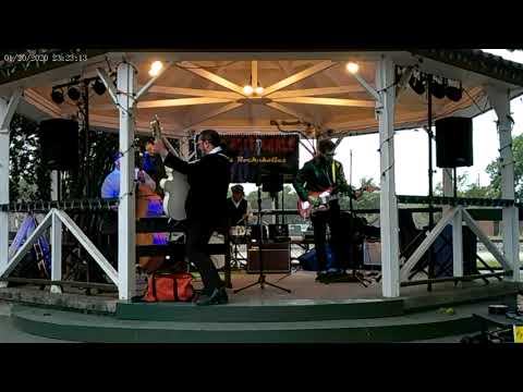 Promotional video thumbnail 3 for Geno Gottschall