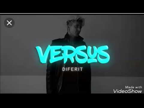 Diferit - Versus (100k SPECIAL)