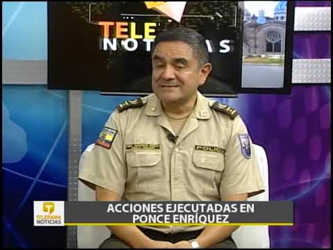 Cnel. Pablo Guachamín