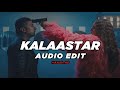 KALAASTAR - Yo Yo Honey Singh (Slowed+Reverb) - Audio Edit | @Krish_AE