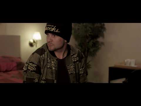 Harry Shotta - Mr Contradictions