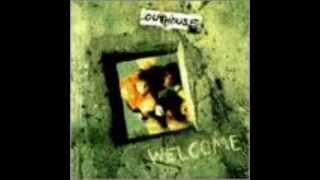 outhouse welcome [full album]