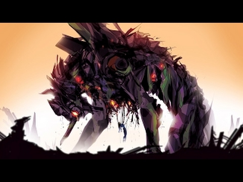 Evangelion 2.0 - At the Very Beginning (Quality Extended)