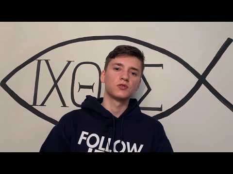 #Jezus jest zawsze tam, gdzie czegoś nie rozumiemy. (Fragmenty z Biblii wokół zmartwychwstania.)