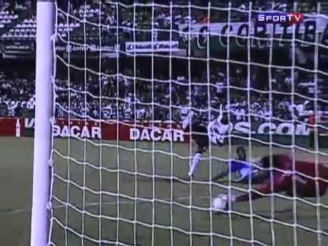 CORITIBA 5 X 0 IRATY - CAMPEONATO PARANAENSE 2011 #6 RODADA