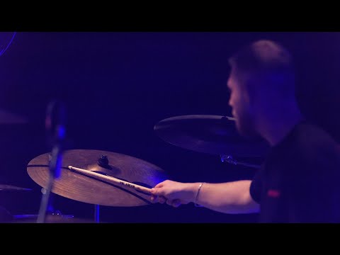Sve ti oprastam(drums live)