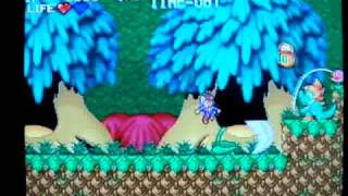 "Raguy" Neo-Geo