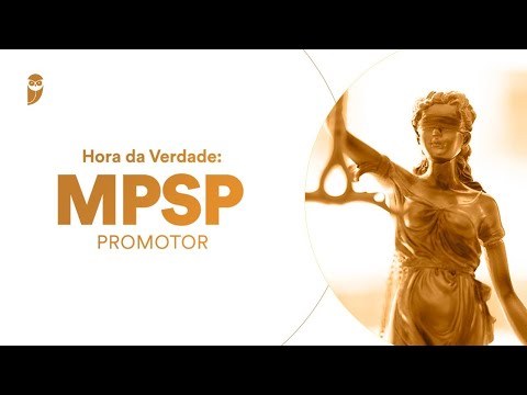 Curso Hora da Verdade: MP SP (Promotor): Direito Constitucional - Prof. Vinícius Zoponi
