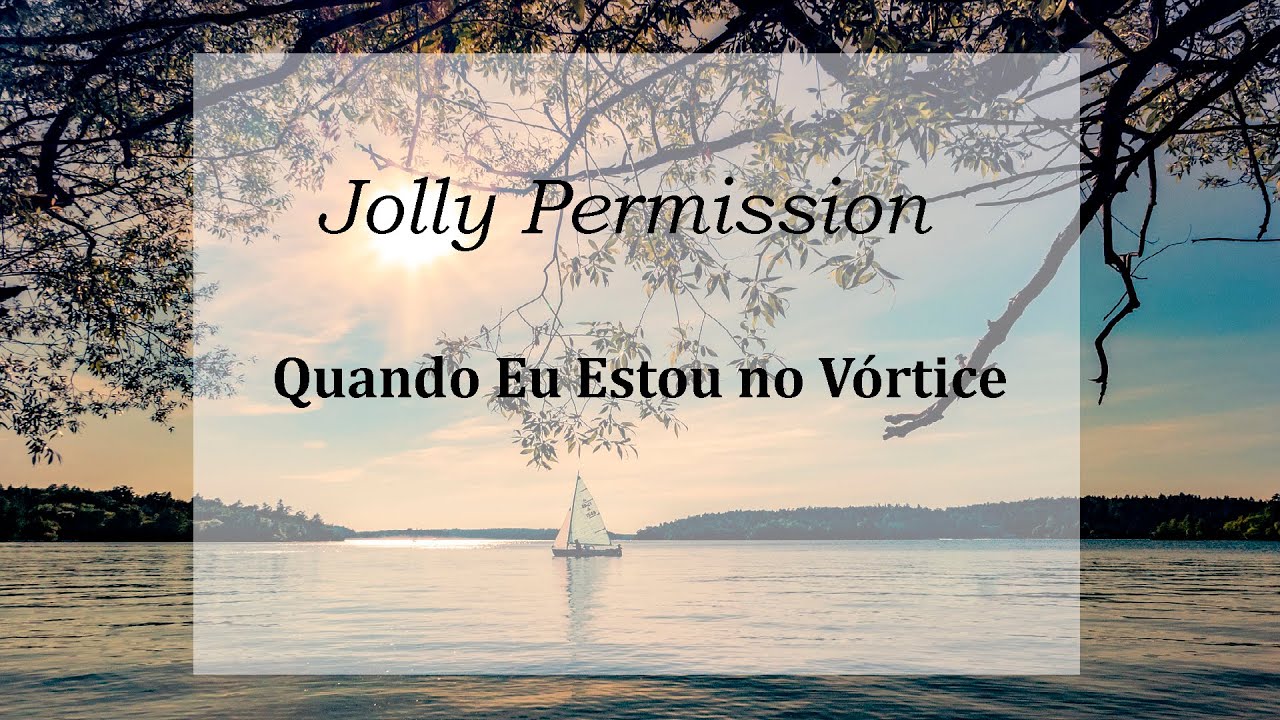 Quando Eu Estou no Vórtice (Abraham Hicks em português)