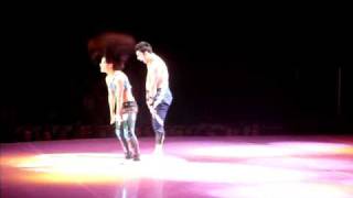 so you think you can dance tour, season 7 - Robert and Courtney XXXO