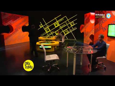 Otra trama - 27-09-13 (2 de 4)