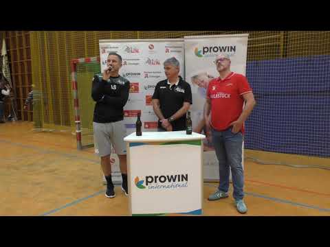 PK HF Illtal - HSG Eckbachtal