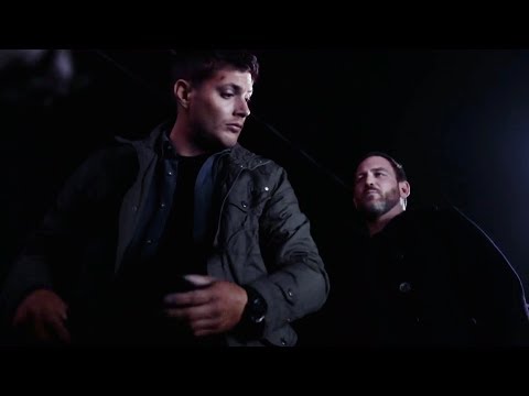 So What? | Supernatural, Benny Lafitte/Dean Winchester