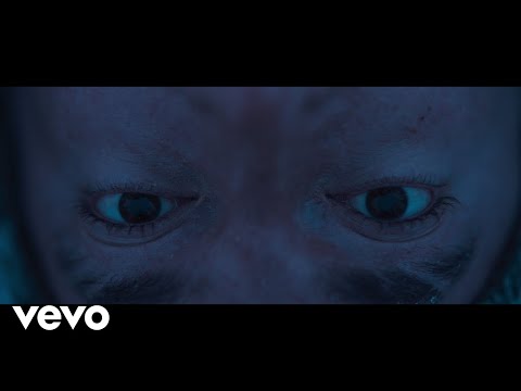 J Balvin - Amigos (Official Video)