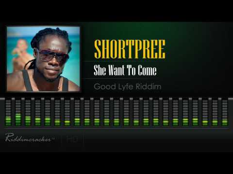 Shortpree - She Want To Come (Good Lyfe Riddim) [Soca 2017] [HD]