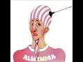 Almendra - A estos hombres tristes 