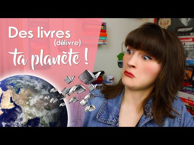 Vídeo relacionado con A ouvrir en cas d'apocalypse: Petite encyclopédie du savoir minimal pour reconstruire le monde