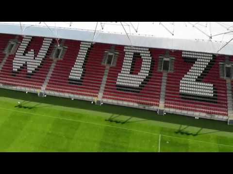 2018-04-15 SP Widzew Łódź -  Metalowiec Łódź