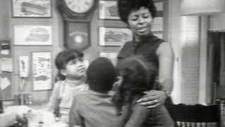 Sesame Street:Someday, Little Children (1971, B&amp;W, audio only)