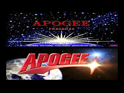 Crystal Caves HD Comparison Video