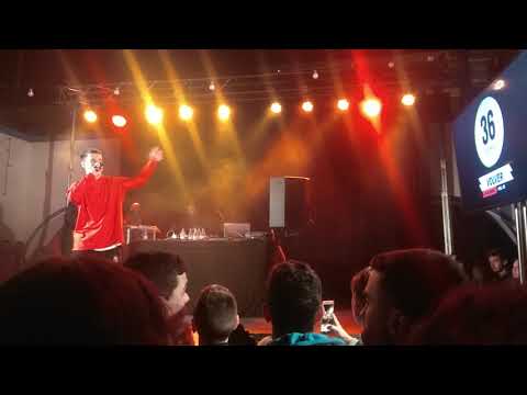 Bnet vs Eude (Jumilla)(Crippy mode) 1era parte