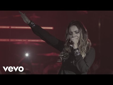 Gabriela Rocha - Gratidão (Ao Vivo)