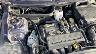 待售汽车 Mini One salt euro 3 - 图像 4 | Autoline CN 汽车 Mini One salt euro 3 | 图像 4 - Autoline