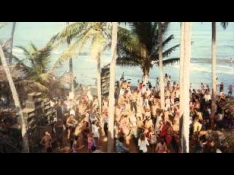 Paul Oakenfold - Goa Mix 1994 (HQ)
