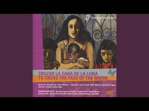 Cruzar la Cara de la Luna: X. Los Ojos de tu Madre