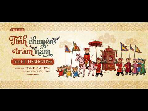Tính Chuyện Trăm Năm