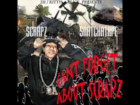 System Taken - Young Scrapz Ft Fox