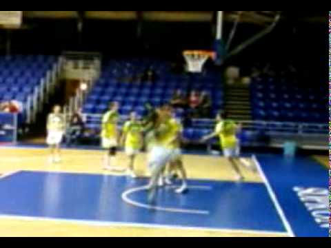 2010.12.12. MKB Sopron - BEAC Újbuda (Budapest) 3.