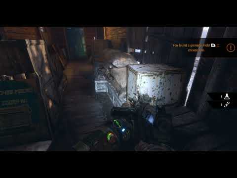 Metro Exodus 2021 ENHANCED EDITION Gameplay Walkthrough FULL GAME [4K 60FPS RTX] - No Commentary