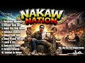 NAKAW NATION | Rap Hip-hop and Reggae Remix | OPM Non-Stop | @muzikhubph  @TopTrending 