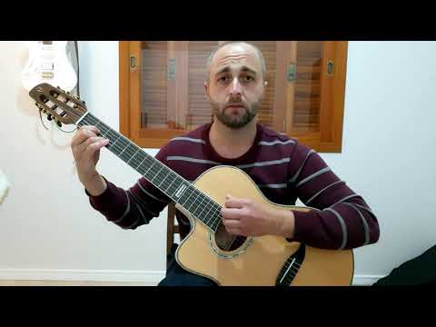Dama Da Noite - Pedro Bento e Zé da Estrada