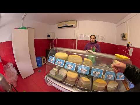 SARMALELE PE ARAGAZ SI POPA CU BOBOTEAZA LA USA