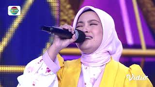 Download lagu Rara LIDA Tantang Wiranti  Arfan  Tiara Battle Cengkok 'Ditikam Asmara' | Final Audition DA 5 mp3