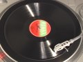 78rpm Restoration - Cab Caloway - Hep Cats Love Song
