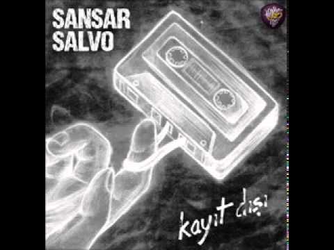 Sansar Salvo - 24 Saat feat Kamufle (2013)