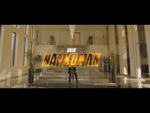 UKIC - NARKOMAN (OFFICIAL VIDEO)