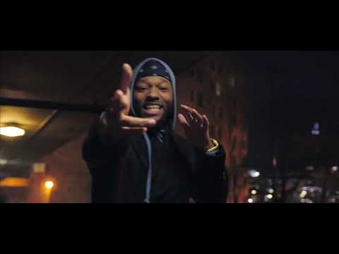 Montana of 300 - Trenches (Feat. Don D) (OFFICIAL VIDEO)