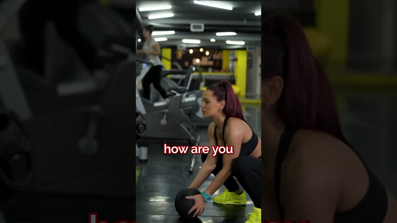 Writing ✍️down your programs ensures you’re helping your clients progress in their programs. #fitpro