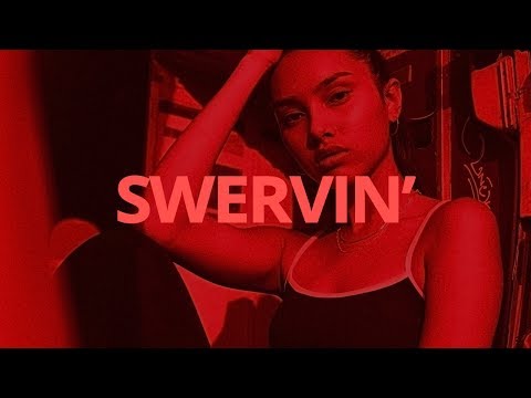 PnB Rock - Swervin' (feat. Diplo) // Lyrics