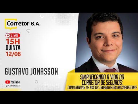 Corretor SA | Como Reduzir os Riscos Trabalhistas na Corretora?