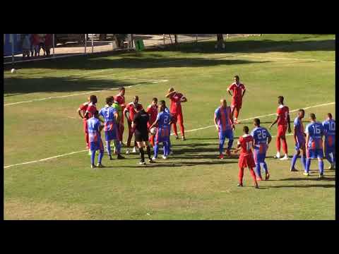 CV America - Carioca Série B1- Taça Corcovado - 3ª Rod - Duque de Caxias x America