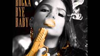 Cassie feat. Pusha T -&quot;Take Care Of Me Baby&quot;