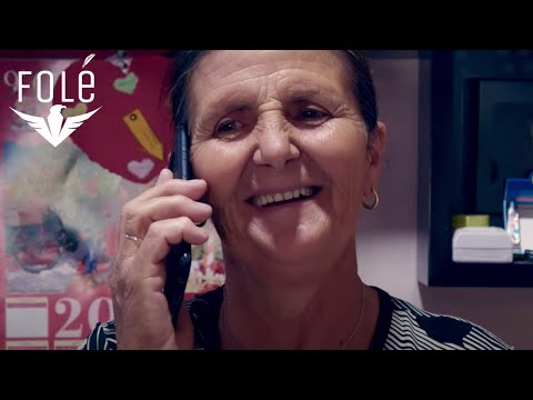 Pikej x BabaGjyshi - Dear Mama (Official Video)