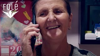 Pikej & Babagjyshi - Dear Mama