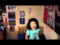 Baby Singing Fresh Beat Band Song